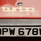 Illustration for article titled James Bonds Lotus Esprit Turbo Goes Under The Hammer, Again